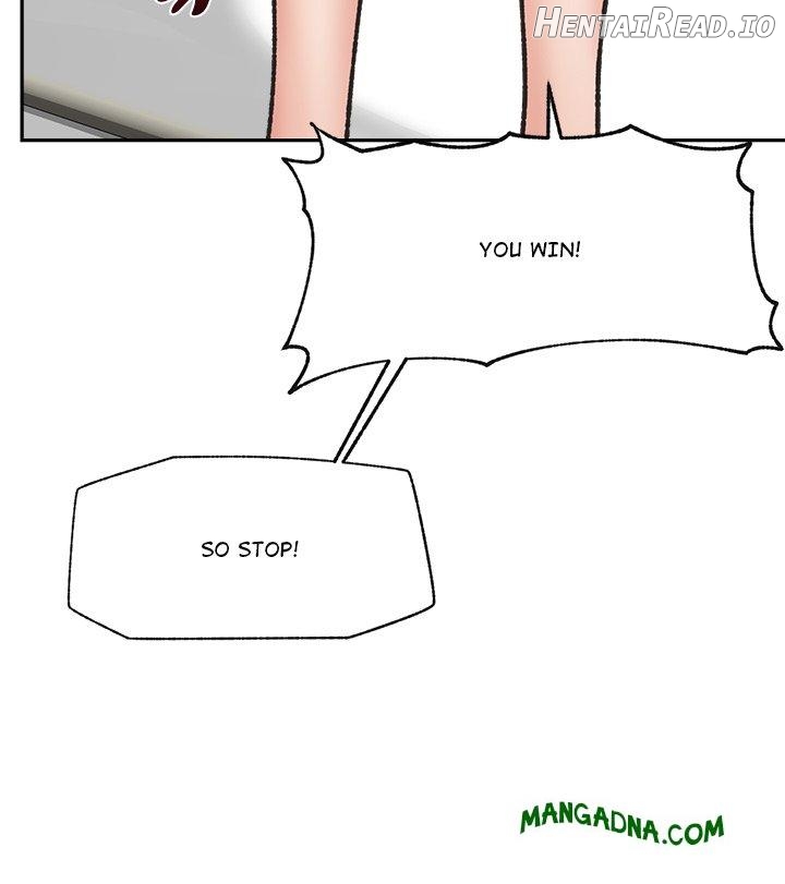 Hypnotist Security Guard Chapter 54 - page 132