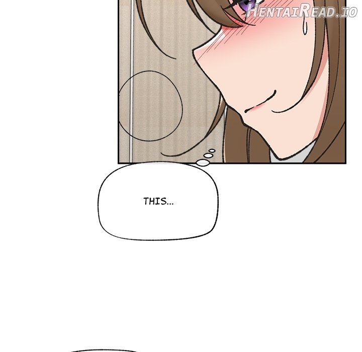 Hypnotist Security Guard Chapter 54 - page 134