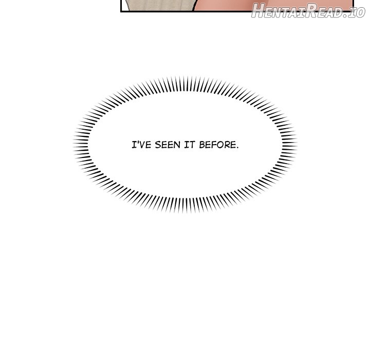 Hypnotist Security Guard Chapter 54 - page 136