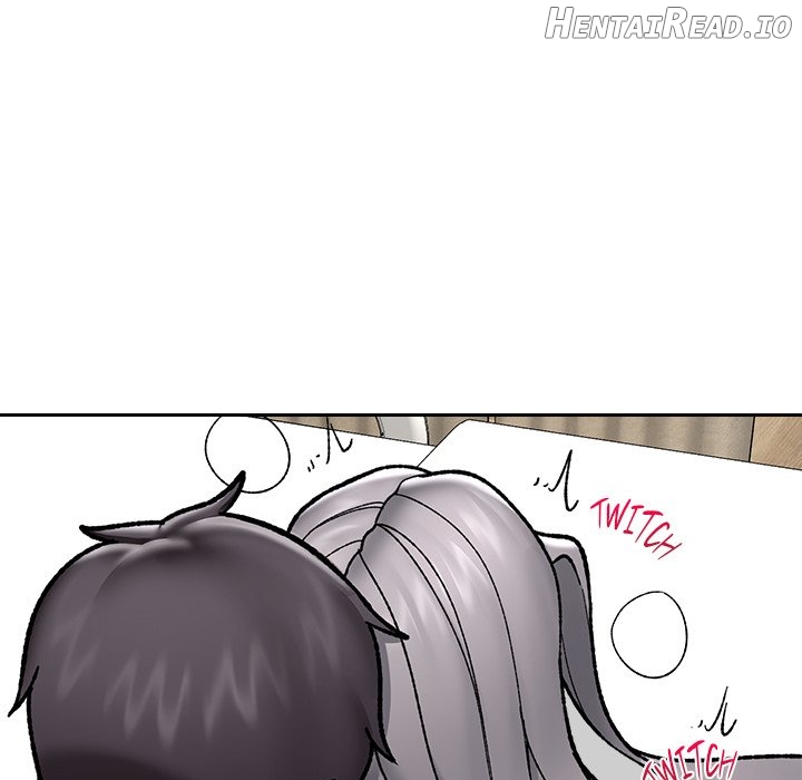 Hypnotist Security Guard Chapter 54 - page 145