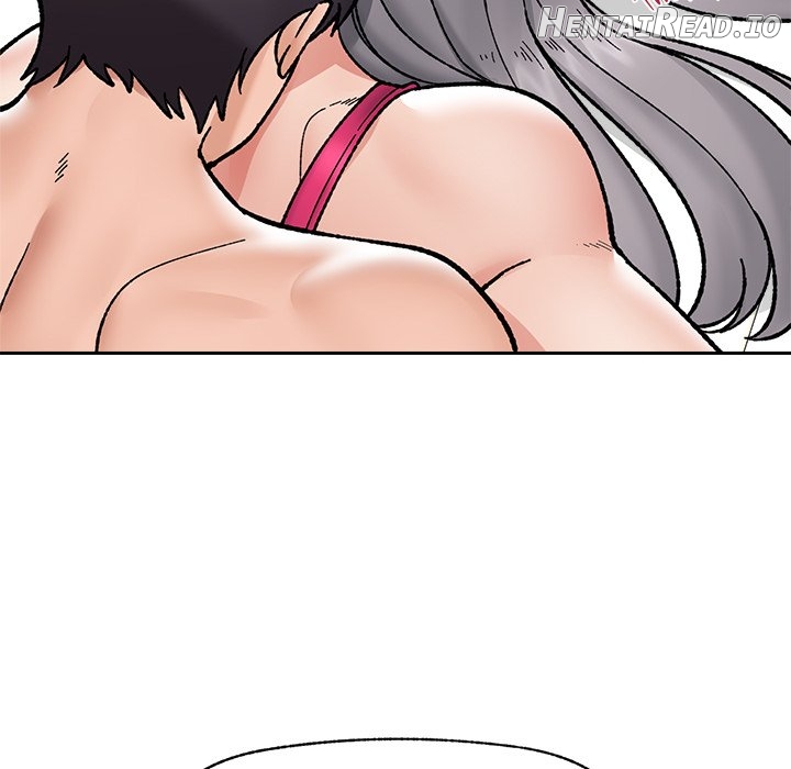Hypnotist Security Guard Chapter 54 - page 146
