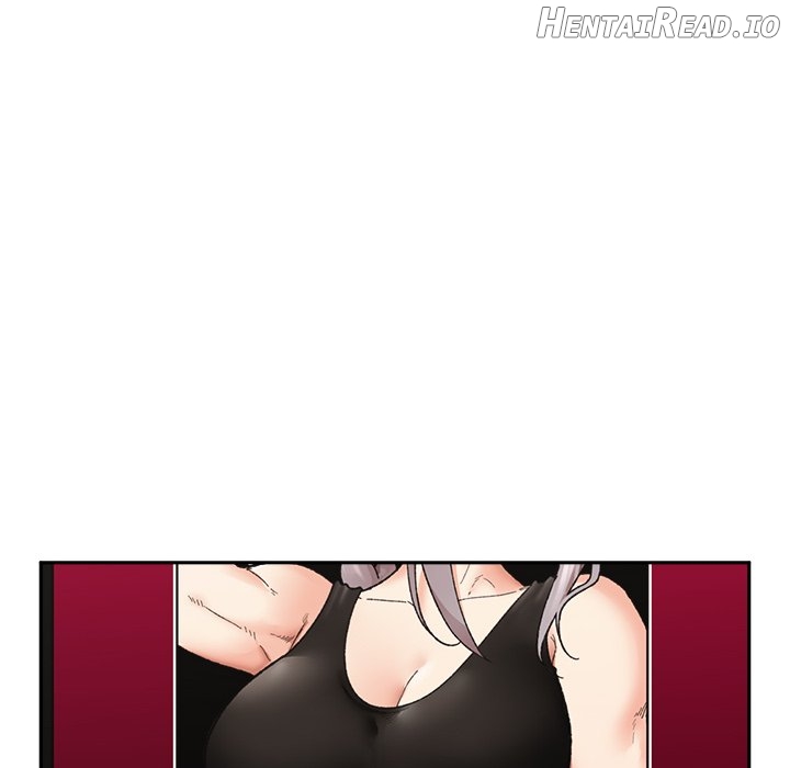 Hypnotist Security Guard Chapter 54 - page 29