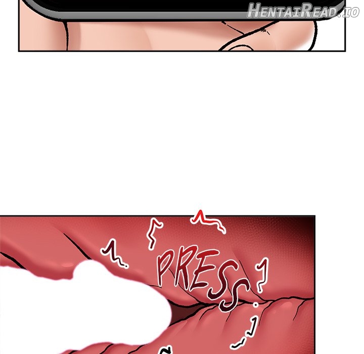 Hypnotist Security Guard Chapter 54 - page 31