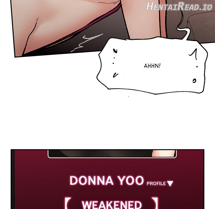 Hypnotist Security Guard Chapter 54 - page 36