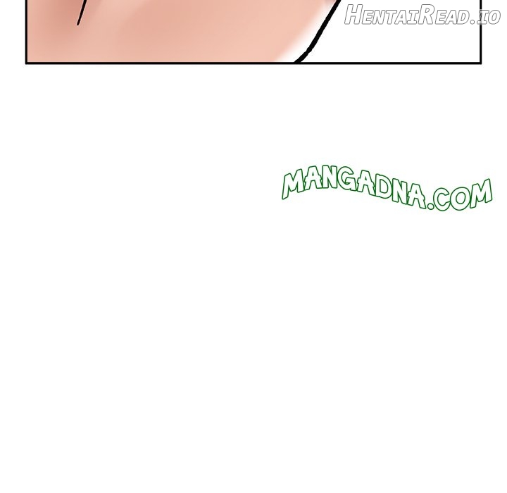 Hypnotist Security Guard Chapter 54 - page 38