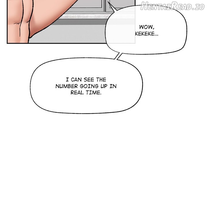 Hypnotist Security Guard Chapter 54 - page 40