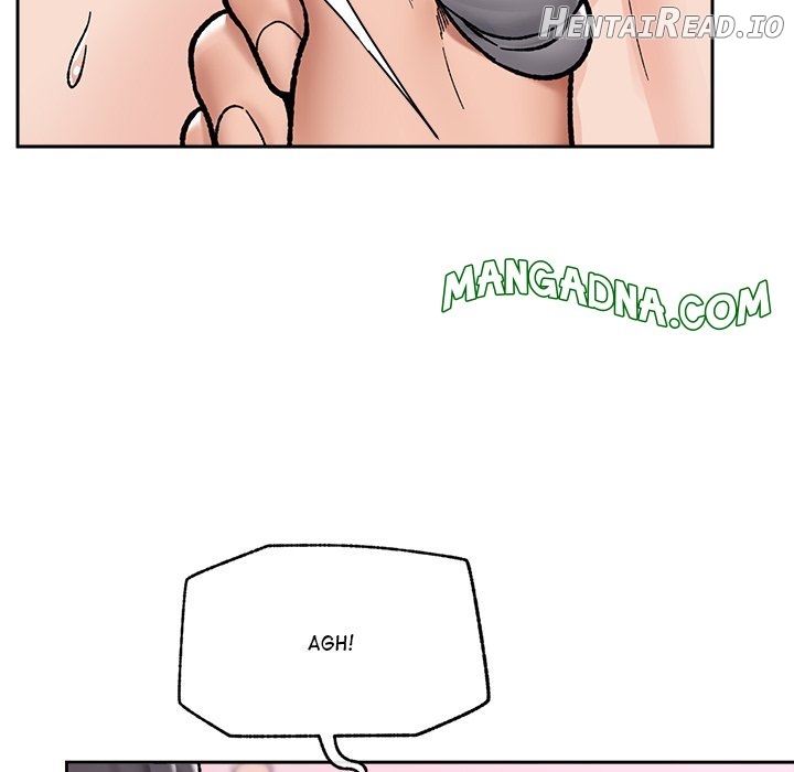 Hypnotist Security Guard Chapter 54 - page 42