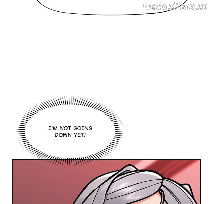 Hypnotist Security Guard Chapter 54 - page 45