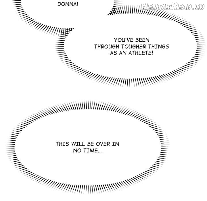 Hypnotist Security Guard Chapter 54 - page 47