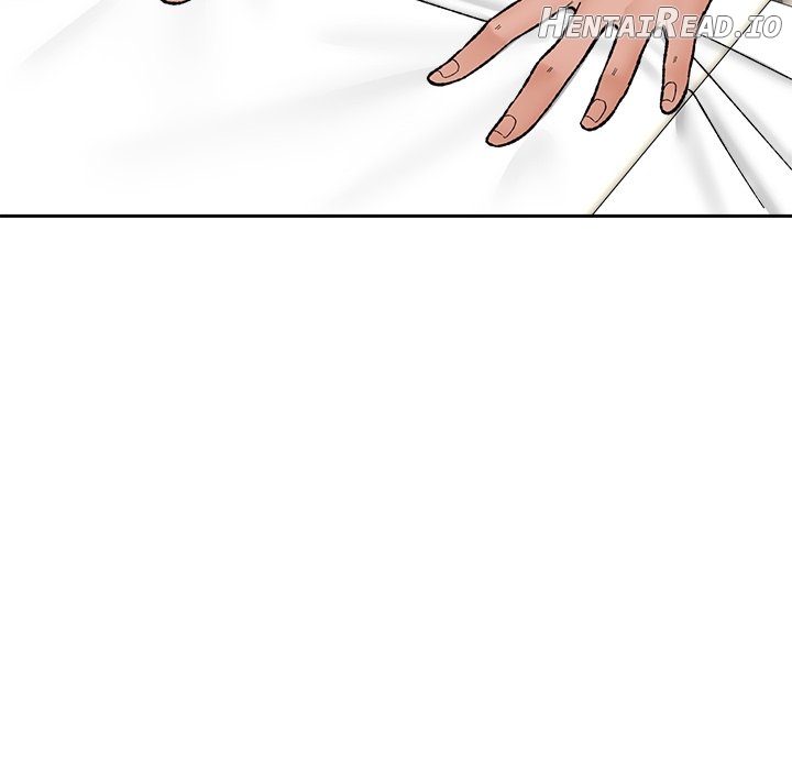 Hypnotist Security Guard Chapter 54 - page 49