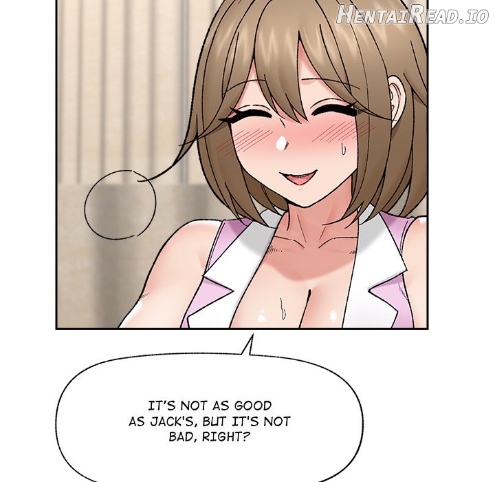 Hypnotist Security Guard Chapter 54 - page 54