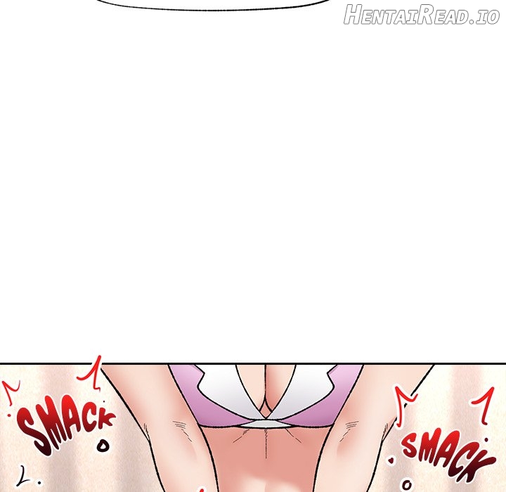 Hypnotist Security Guard Chapter 54 - page 55