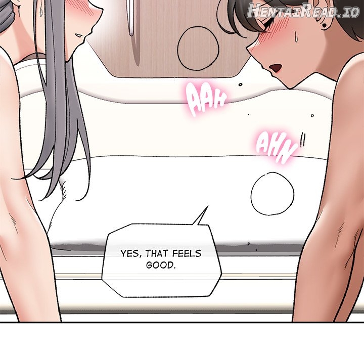 Hypnotist Security Guard Chapter 54 - page 61