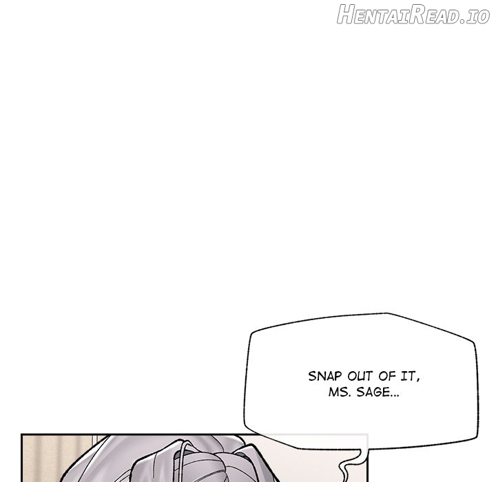 Hypnotist Security Guard Chapter 54 - page 62