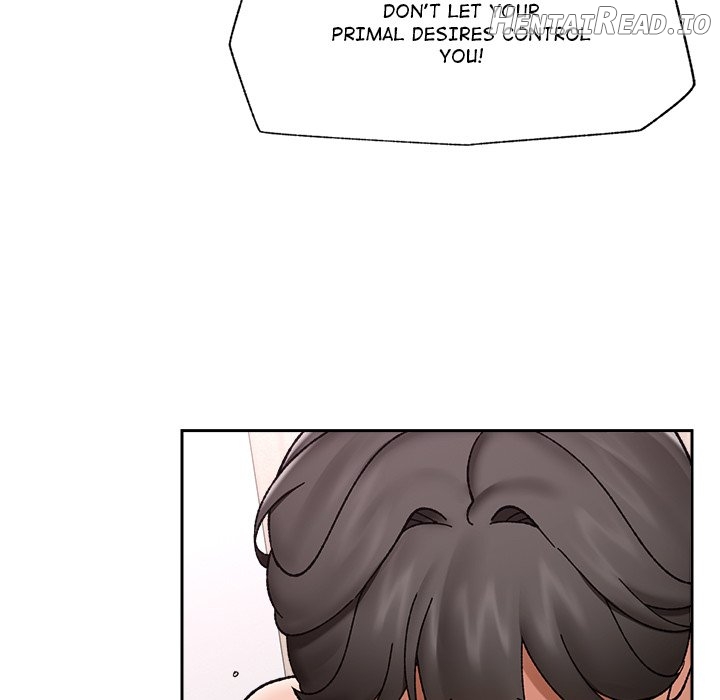 Hypnotist Security Guard Chapter 54 - page 64