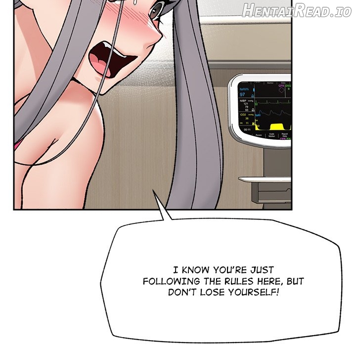 Hypnotist Security Guard Chapter 54 - page 67