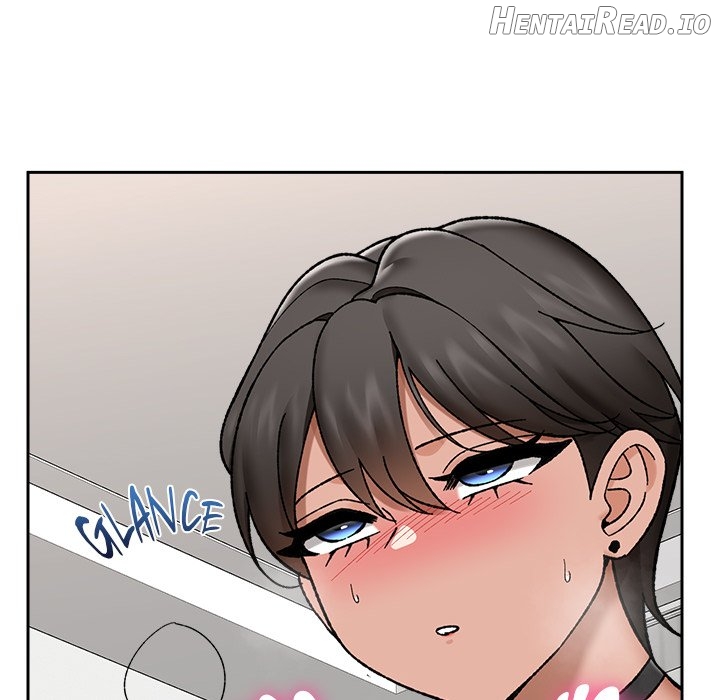 Hypnotist Security Guard Chapter 54 - page 70