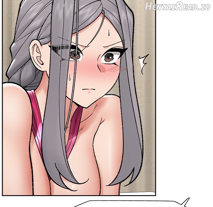 Hypnotist Security Guard Chapter 54 - page 75