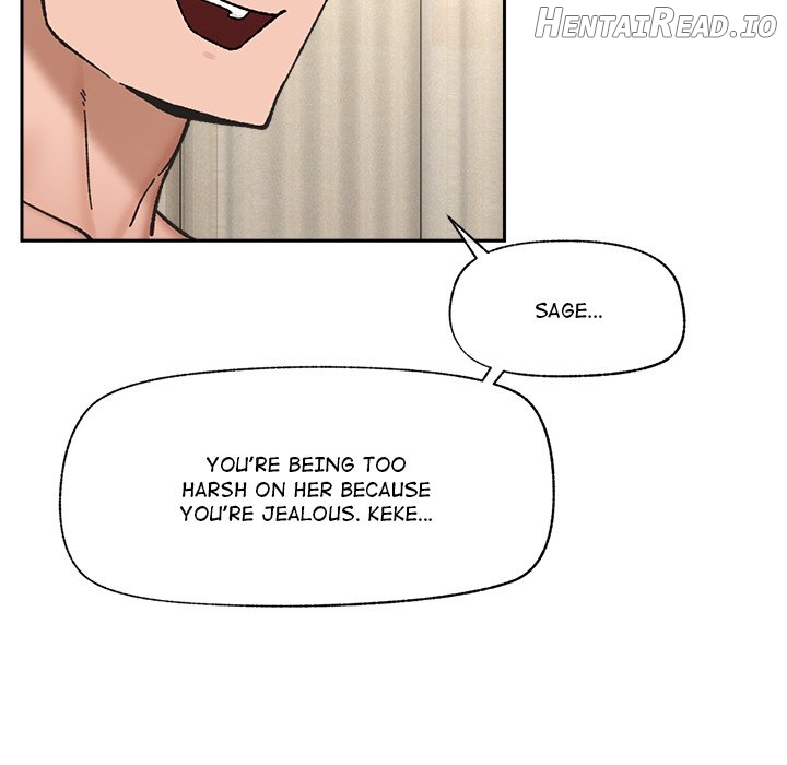Hypnotist Security Guard Chapter 54 - page 77