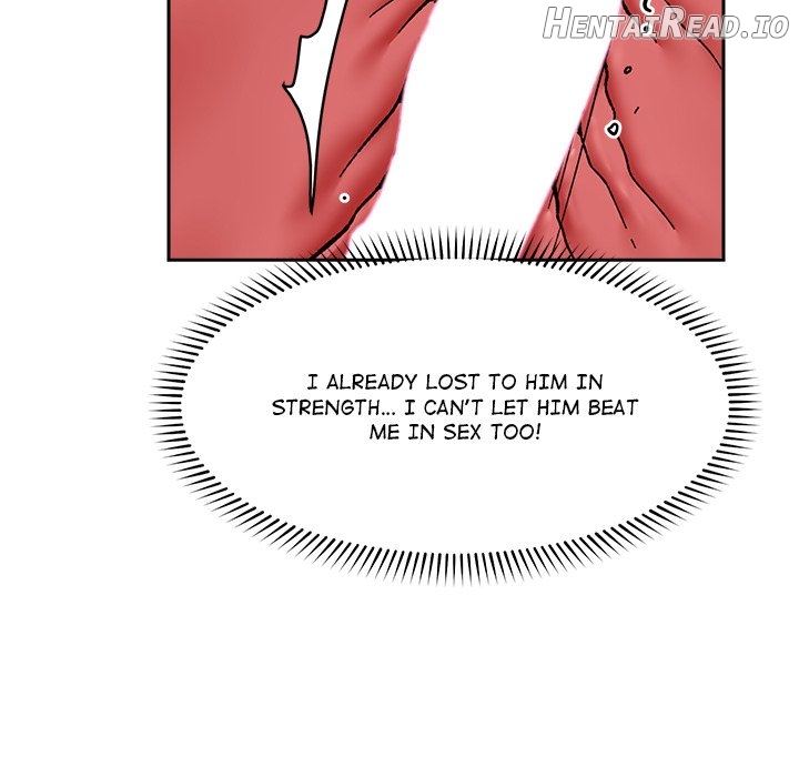 Hypnotist Security Guard Chapter 54 - page 8