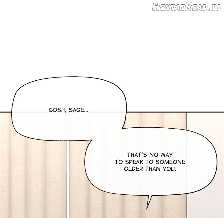 Hypnotist Security Guard Chapter 54 - page 82