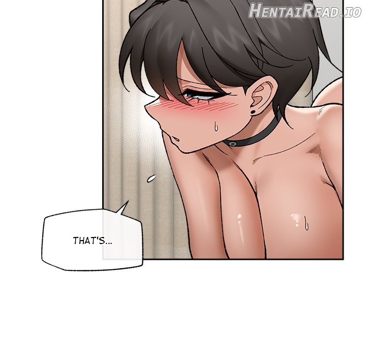 Hypnotist Security Guard Chapter 54 - page 86
