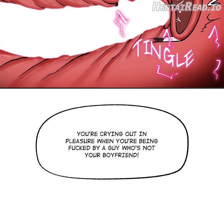 Hypnotist Security Guard Chapter 54 - page 93