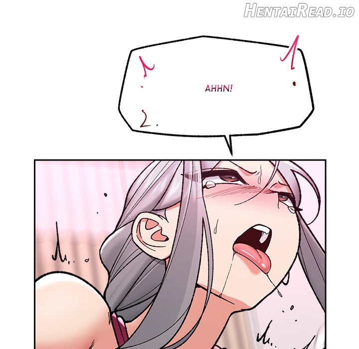 Hypnotist Security Guard Chapter 54 - page 94