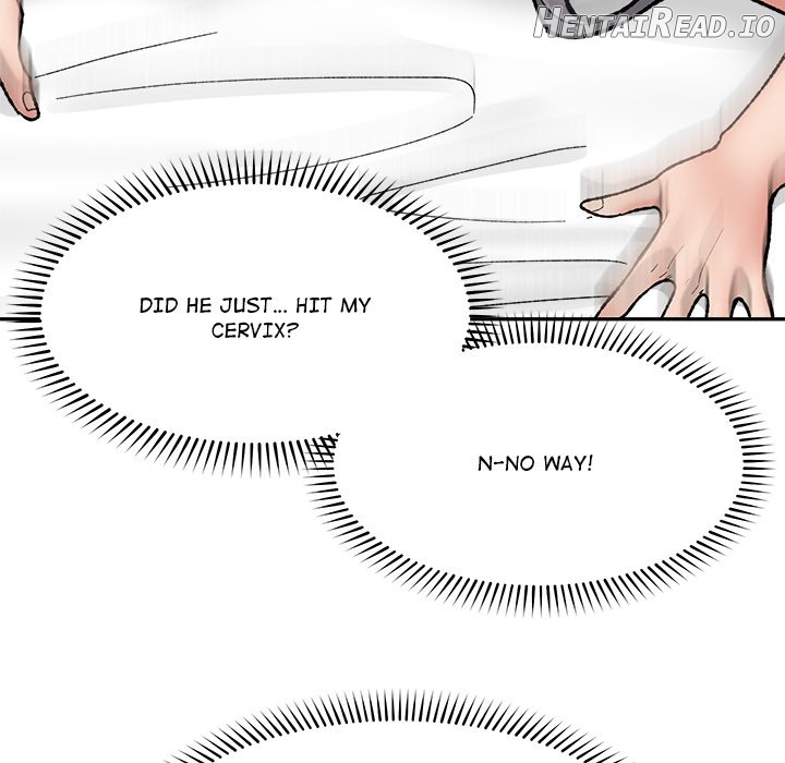 Hypnotist Security Guard Chapter 54 - page 98