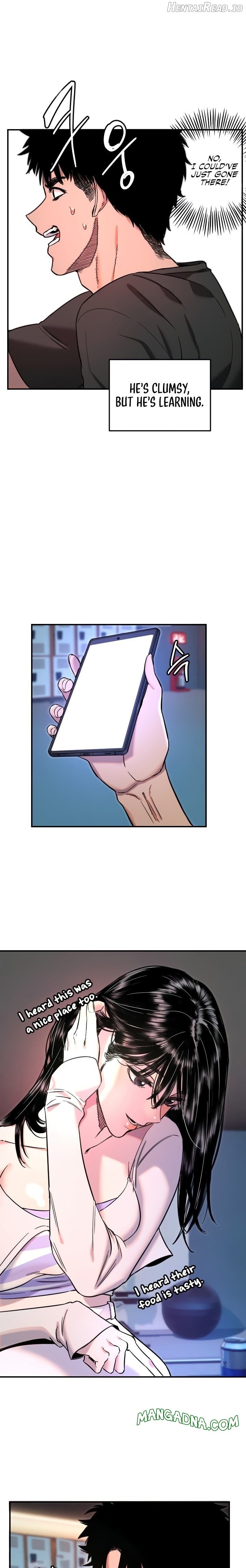 Manitto - Manhwa Chapter 51 - page 11