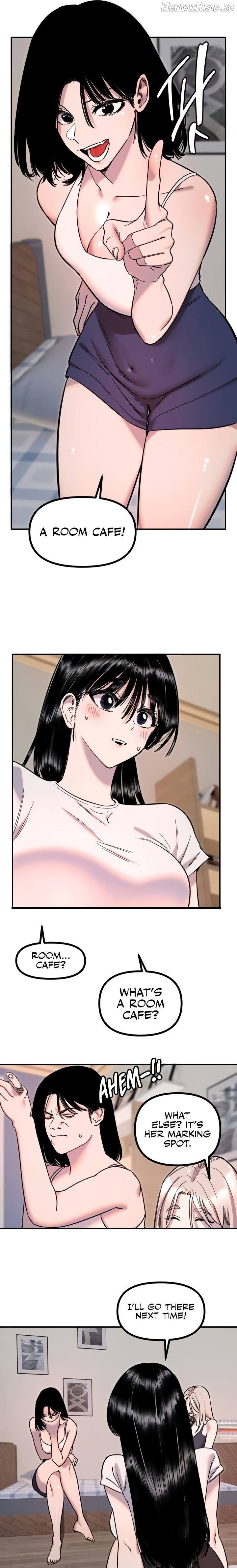 Manitto - Manhwa Chapter 51 - page 13