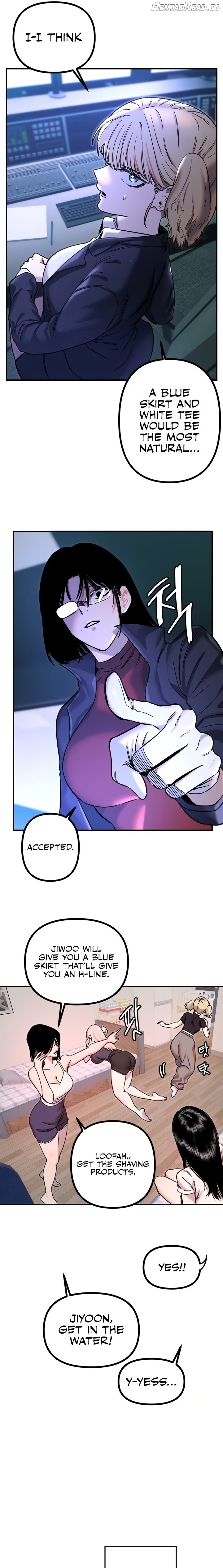 Manitto - Manhwa Chapter 51 - page 16