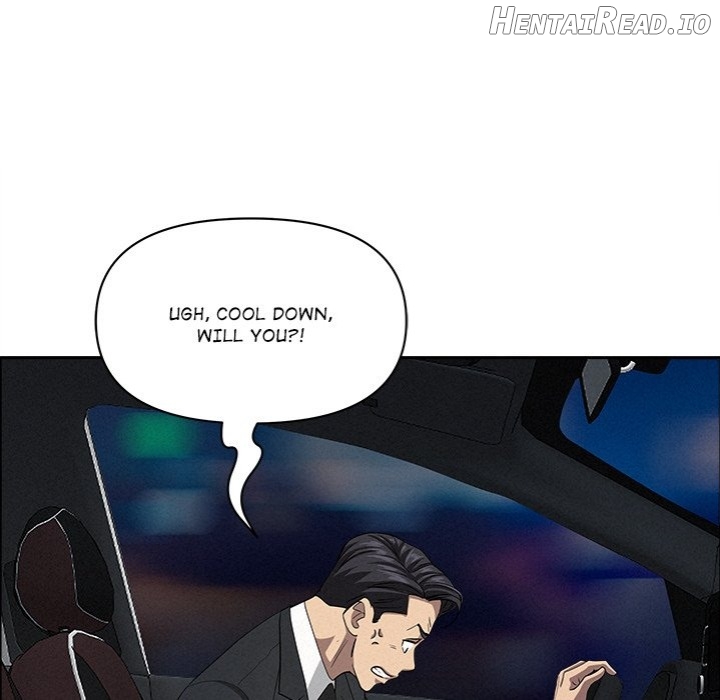 Milf Guard Chapter 31 - page 107
