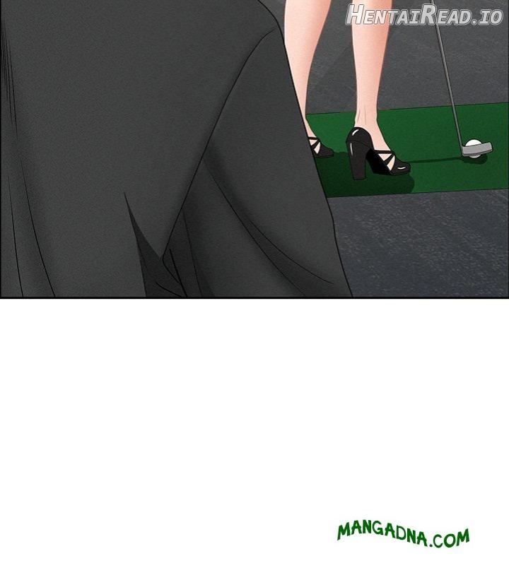Milf Guard Chapter 31 - page 113