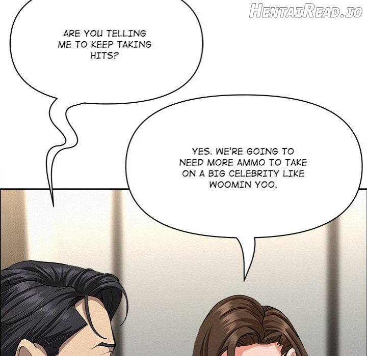 Milf Guard Chapter 31 - page 127