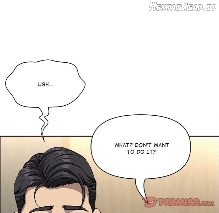 Milf Guard Chapter 31 - page 129