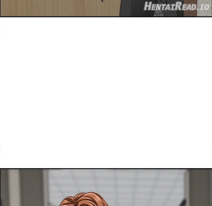 Milf Guard Chapter 31 - page 137