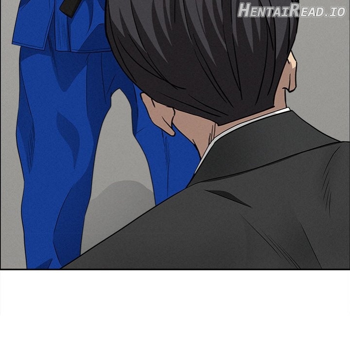 Milf Guard Chapter 31 - page 139