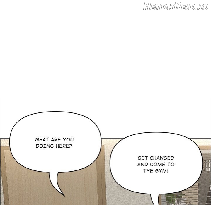 Milf Guard Chapter 31 - page 140