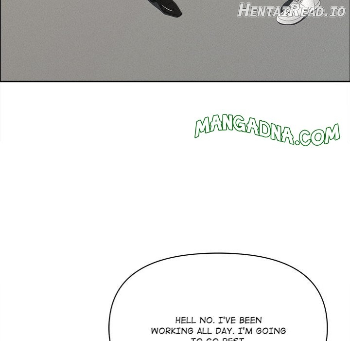 Milf Guard Chapter 31 - page 142