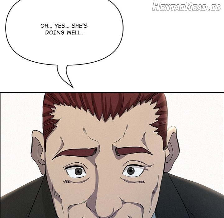 Milf Guard Chapter 31 - page 15