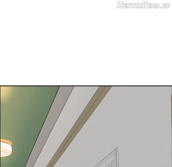 Milf Guard Chapter 31 - page 160