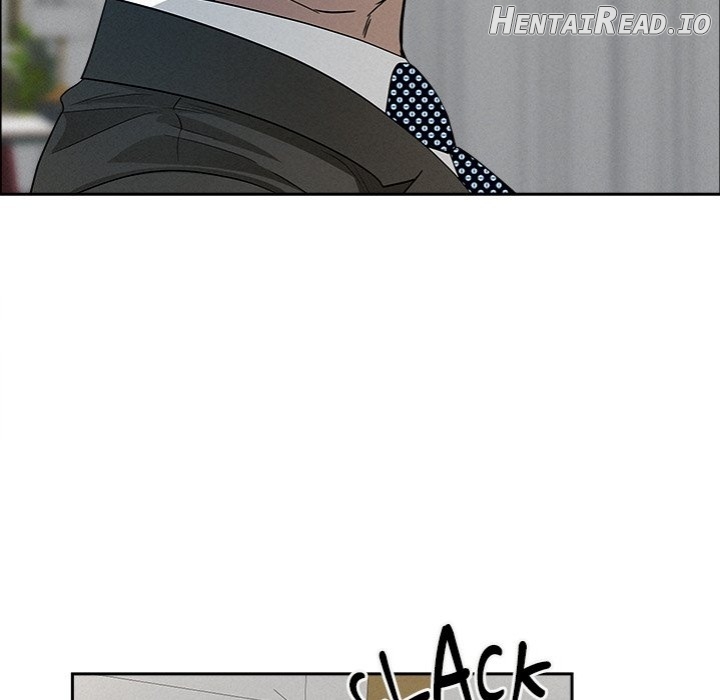 Milf Guard Chapter 31 - page 164