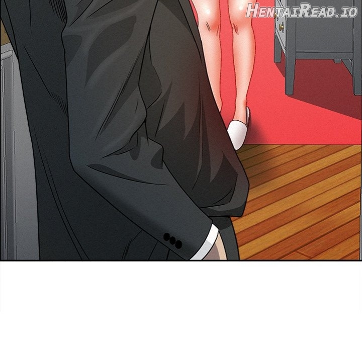 Milf Guard Chapter 31 - page 168