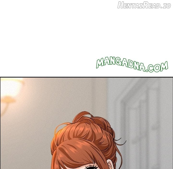 Milf Guard Chapter 31 - page 169