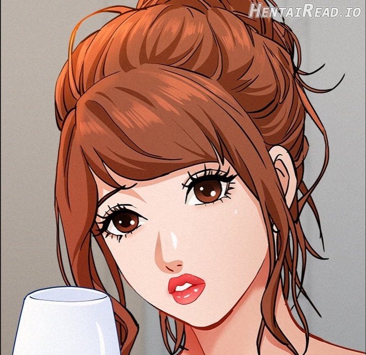 Milf Guard Chapter 31 - page 172