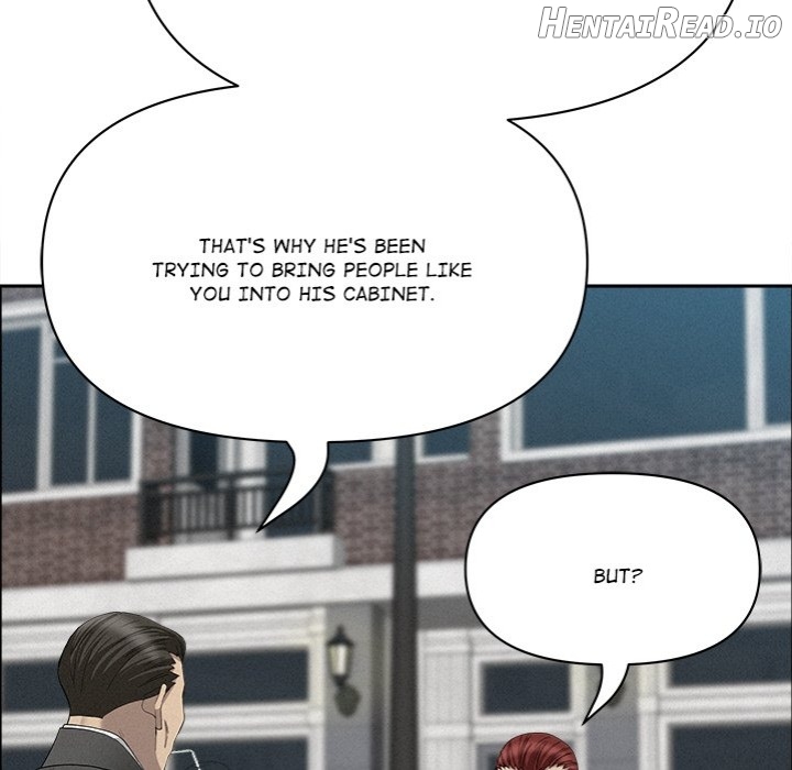 Milf Guard Chapter 31 - page 51