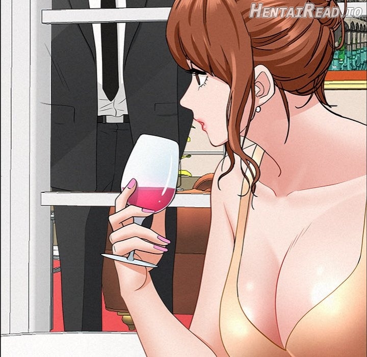 Milf Guard Chapter 31 - page 81