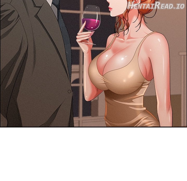 Milf Guard Chapter 32 - page 102