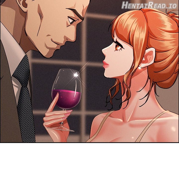 Milf Guard Chapter 32 - page 104